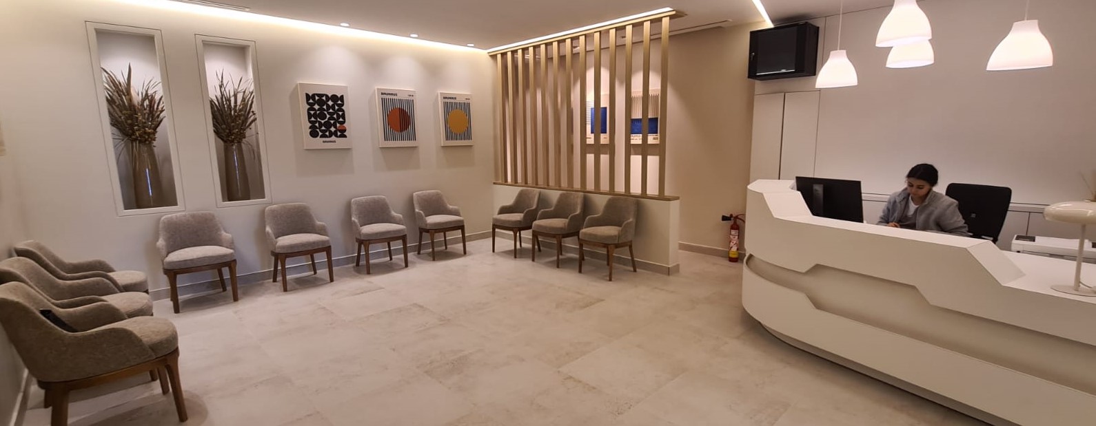 Espace patients