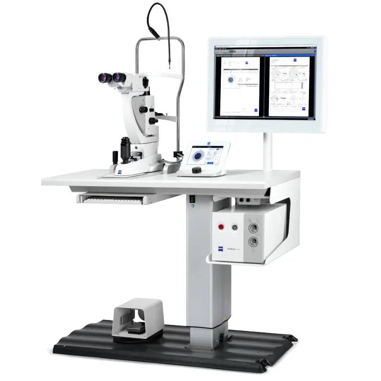 Laser Argon