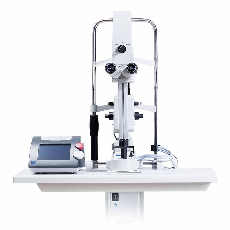Laser YAG