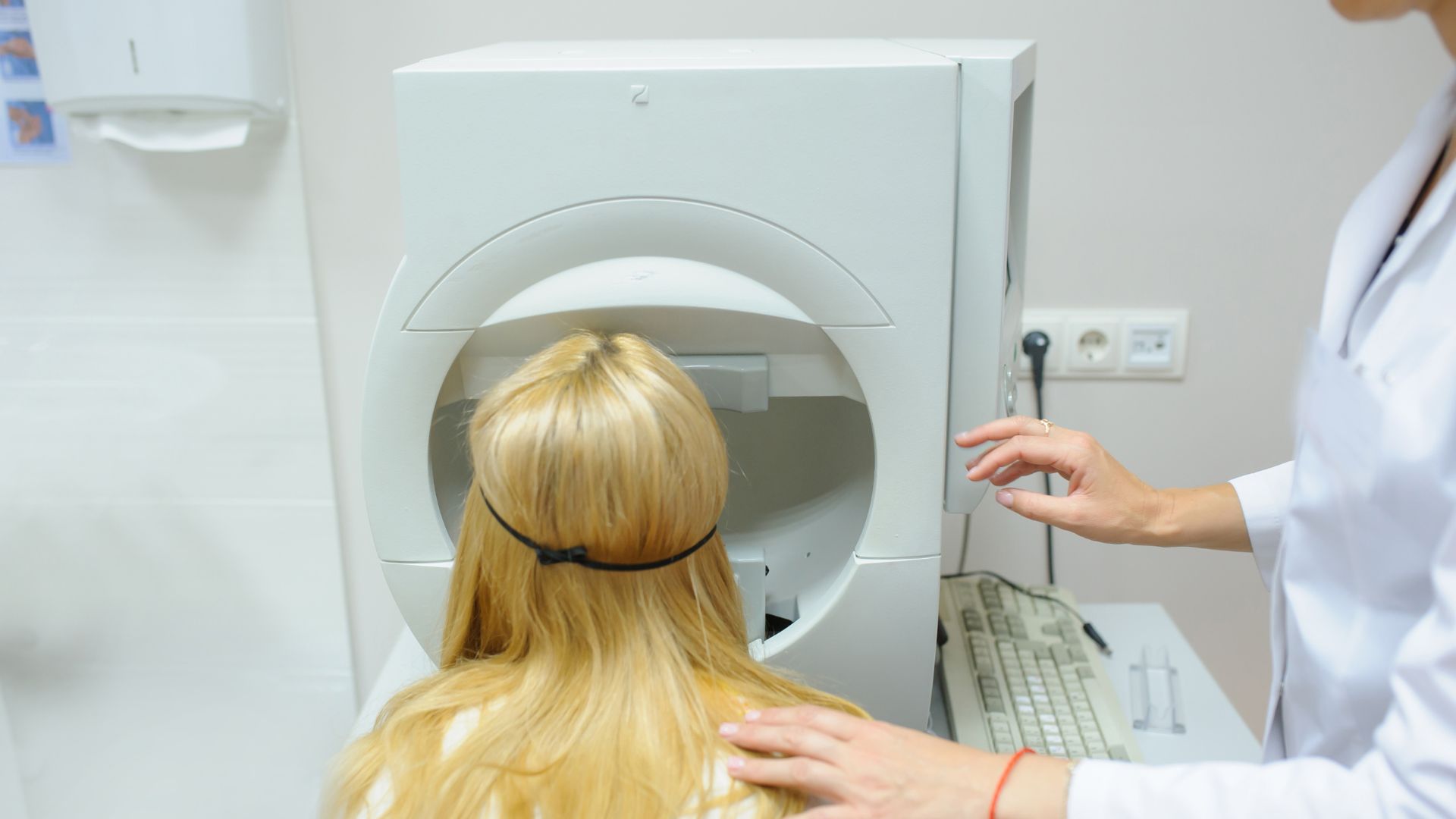 Neurophtalmologie
